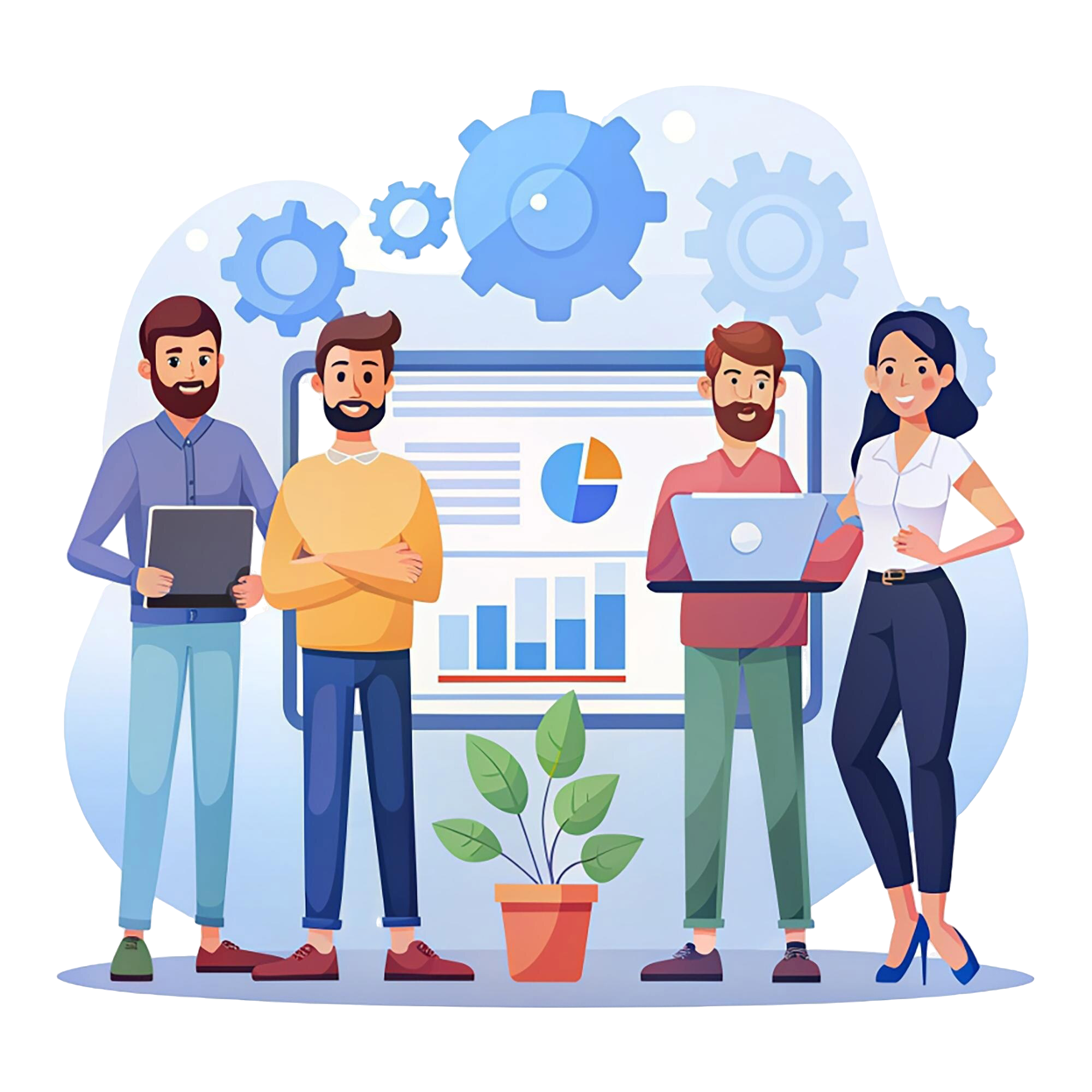 Bizeagles global solutions